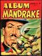 MANDRAKE - Album N° 40 - ( 384 - 385 - 386 - 387 ) - ( 1972 / 1973 ) . - Mandrake