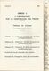 SNCF , Instruction Sur La Composition Des Trains , 1972 ,36 Pages  , 3 Scans  Frais Fr 3.15 E - Otros & Sin Clasificación