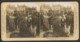 Ireland GALWAY Market Place  Photo Stereo 9 X 18 Cm - Stereoscopic
