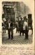 FRANCE - Carte Postale - Paris - Les Halles Centrales Le Matin - Porteurs De Cageots Et De Paniers - L 66485 - Petits Métiers à Paris