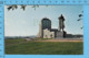 Postcard - Newfoundland - St-John's Showing Confederation Building And The Statue Portuguese Explorer- Canada - St. John's