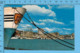 Postcard - Newfoundland - St-John's  The Portuguese White Fleet In Harbour  - Canada - St. John's
