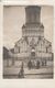 SAINT-SAENS (Seine-Maritime): L'Eglise - Carte Photo - Saint Saens