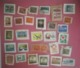 PORTUGAL LOT OF NEWS MNH** AND USED STAMPS - Collections