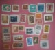 PORTUGAL LOT OF NEWS MNH** AND USED STAMPS - Collections