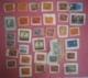 Delcampe - PORTUGAL LOT OF NEWS MNH** AND USED STAMPS - Collections