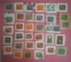 Delcampe - PORTUGAL LOT OF NEWS MNH** AND USED STAMPS - Collections