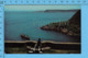 Postcard - Newfoundland - St John's Fort Amherst And Lighthouse From Signal Hill- Canada - St. John's