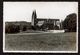 Photo 14,5 Cm X 9,5 Cm - 1934 - Abbaye De Maredsous - 2 Scans - Anhée