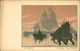 EGYPTE - Carte Postale - Le Sphinx  - L 66590 - Sfinge