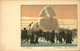 EGYPTE - Carte Postale - Le Sphinx  - L 66596 - Sfinge