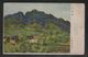 JAPAN WWII Military Wulaofeng Picture Postcard CENTRAL CHINA Zhenjiang WW2 MANCHURIA CHINE MANDCHOUKOUO JAPON GIAPPONE - 1943-45 Shanghai & Nankin