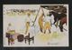 JAPAN WWII Military Army Horse Picture Postcard NORTH CHINA WW2 MANCHURIA CHINE MANDCHOUKOUO JAPON GIAPPONE - 1941-45 Chine Du Nord