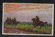 JAPAN WWII Military Horse Japanese Soldier Picture Postcard NORTH CHINA WW2 MANCHURIA CHINE MANDCHOUKOUO JAPON GIAPPONE - 1941-45 Chine Du Nord