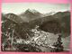 Austria - Scharnit I. Tirol - Gesamtansicht - General View - Unused Ca 1960s - Scharnitz