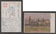 JAPAN WWII Military Liaodong Picture Postcard CENTRAL CHINA WW2 MANCHURIA CHINE MANDCHOUKOUO JAPON GIAPPONE - 1943-45 Shanghái & Nankín