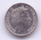 AUSTRALIA 2014: 5 Cents, KM 401 - 5 Cents