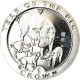 Monnaie, Isle Of Man, Crown, 1995, Pobjoy Mint, Année Du Cochon, SPL - Isle Of Man