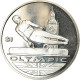 Monnaie, BRITISH VIRGIN ISLANDS, Dollar, 2012, Franklin Mint, Gymnastique, SPL - British Virgin Islands