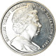 Monnaie, BRITISH VIRGIN ISLANDS, Dollar, 2010, Franklin Mint, Coupe Du Monde De - Iles Vièrges Britanniques