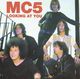 MC5 - Looking At You - CD - Rock