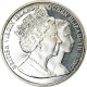 Monnaie, BRITISH VIRGIN ISLANDS, Dollar, 2012, Franklin Mint, Gymnastique, SPL - British Virgin Islands