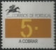 Portugal 1992-93 Postage Due Stamps D7  Set Of 8 MNH - Post