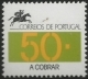 Delcampe - Portugal 1992-93 Postage Due Stamps D7  Set Of 8 MNH - Post