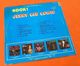 Vinyle 33 Tours  Jerry Lewis   Rock !  (1977) Musidisc 30CV 1397 - Rock