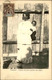 MADAGASCAR - Carte Postale - Tamatave - Femme Borizano Portant Son Enfant - L 66786 - Madagascar