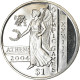 Monnaie, Sierra Leone, Dollar, 2003, British Royal Mint, Jeux Olympiques - Sierra Leone