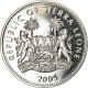 Monnaie, Sierra Leone, Dollar, 2005, British Royal Mint, Bataille D'Angleterre - Sierra Leone