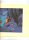 Planche Disney Home Video  Aladin Dans Cadre Et Pochette - Disegni Originali