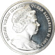 Monnaie, BRITISH VIRGIN ISLANDS, Dollar, 2013, Franklin Mint, Duchesse De - Iles Vièrges Britanniques