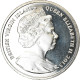 Monnaie, BRITISH VIRGIN ISLANDS, Dollar, 2013, Franklin Mint, Duchesse De - British Virgin Islands