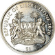 Monnaie, Sierra Leone, Dollar, 2020, British Royal Mint, Félins - Tigre, SPL - Sierra Leone