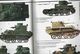 Fascicules AFV (Armoured Fighting Vehicle) Ensemble De 2 Reliures Comprenant 40 Premiers Fascicules - English