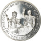 Monnaie, Isle Of Man, Crown, 2013, Pobjoy Mint, 50ème Anniversaire Du - Isle Of Man