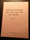 Delcampe - Boedelbeschrijvingen Der Stede Ende Port Van Nieuwpoort - Volledige Reeks Van 5 Dl - Geschiedenis