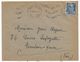 FRANCE - Env Affr 4,50F Gandon OMEC Perpignan RP 21/6/1947 Baisse Des Prix Relèvement Du Pays - Lettres & Documents
