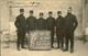 MILITARIA - Carte Postale Photo - Soldats Du 32ème Artillerie En 1914 - L 66884 - Personnages