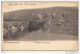 POUPEHAN ..-- Panorama . 1908 Vers ARCIS SUR AUBE ( Mr Victor ROBERT ) .  Voir Verso . - Bouillon