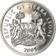 Monnaie, Sierra Leone, Dollar, 2005, British Royal Mint, Bataille D'Angleterre - Sierra Leone