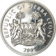 Monnaie, Sierra Leone, Dollar, 2005, British Royal Mint, Bataille D'Angleterre - Sierra Leone