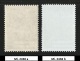 TURKEY 1977 (**) - Mi. 2435 (I + II) - 2440 & 2438 (a + B), Regular Issue With The Subject Of Traffic - Unused Stamps