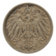GERMANY - EMPIRE - 1 Mark - 1902 - A - Berlin - Silver - #DE046 - 1 Mark