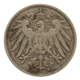 GERMANY - EMPIRE - 1 Mark - 1902 - D - München - Silver - #DE047 - 1 Mark