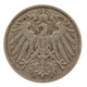 GERMANY - EMPIRE - 1 Mark - 1902 - E - Freiberg - Silver - #DE048 - 1 Mark