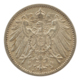 GERMANY - EMPIRE - 1 Mark - 1905 - A - Berlin - Silver - #DE051 - 1 Mark