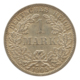 GERMANY - EMPIRE - 1 Mark - 1905 - A - Berlin - Silver - #DE051 - 1 Mark